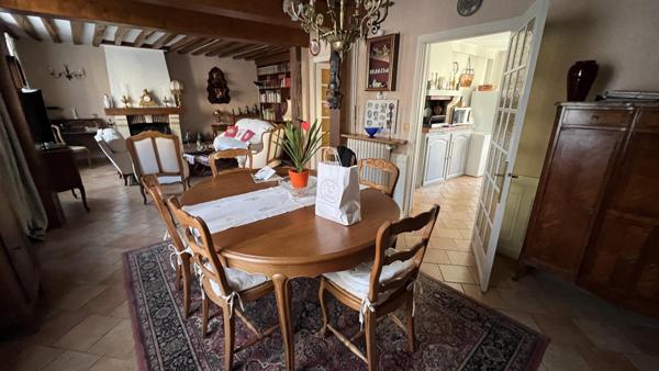 Vente / Maison de ville