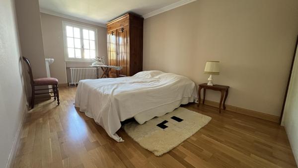 Vente / Maison de ville