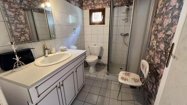 Vente / Maison de ville