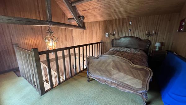 Vente / Maison de ville