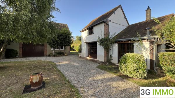 Vente / Maison de ville