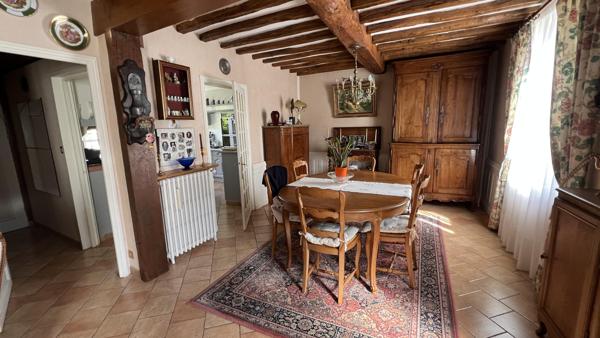 Vente / Maison de ville