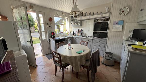 Vente / Maison de ville