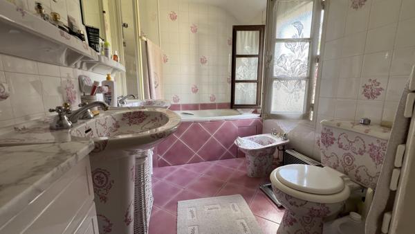 Vente / Maison de ville