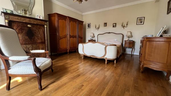 Vente / Maison de ville