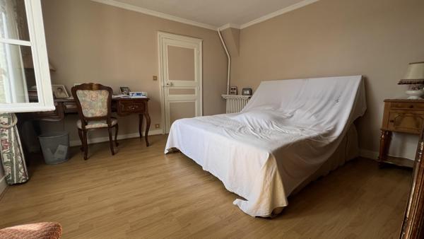 Vente / Maison de ville