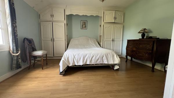 Vente / Maison de ville