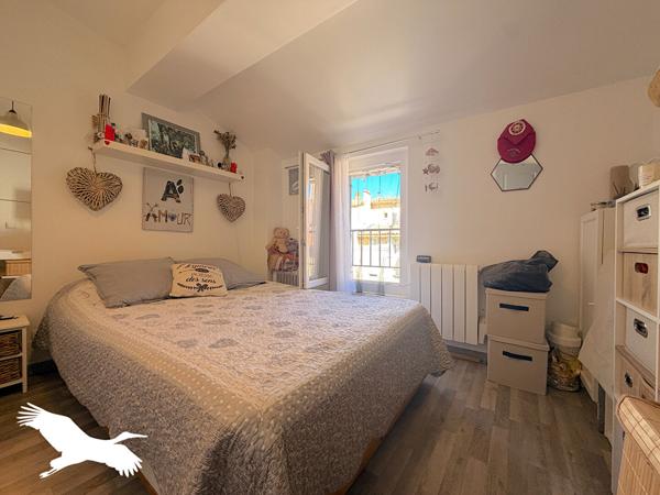 Immeuble à vendre 235 000 € Aubagne 4 p DPE D