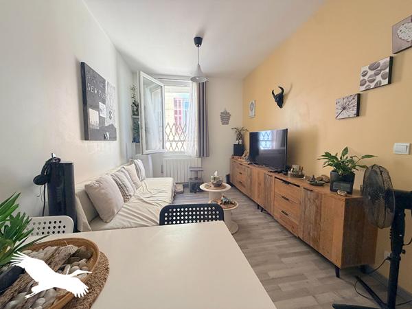 Immeuble à vendre 235 000 € Aubagne 4 p DPE D