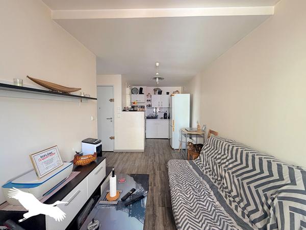 Immeuble à vendre 235 000 € Aubagne 4 p DPE D