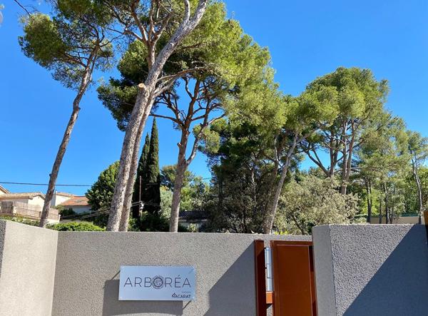 Appartement à louer 1 040 € CC Marseille 3 p 61 m² DPE