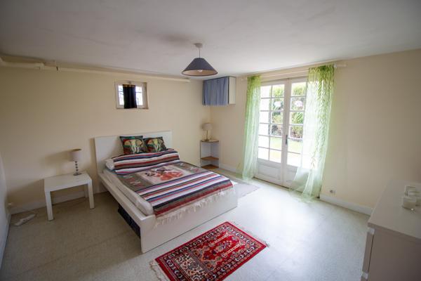 Maison à vendre à Richelieu (37120) - Indre-et-Loire