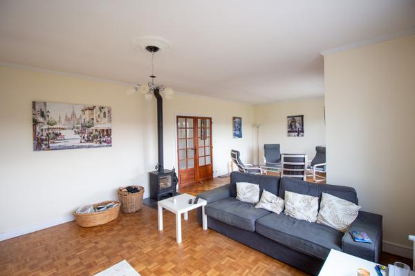 Maison à vendre à Richelieu (37120) - Indre-et-Loire
