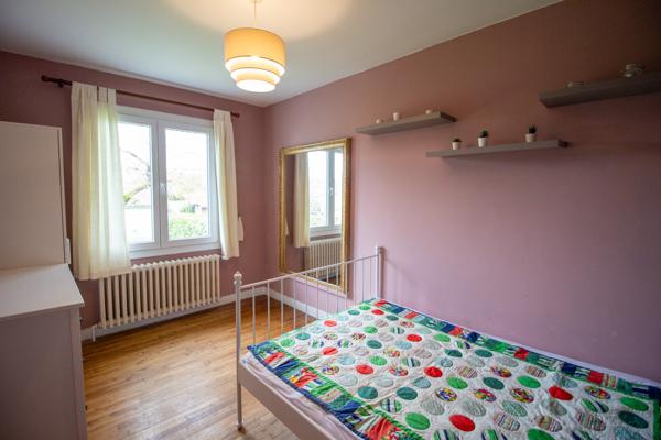 Maison à vendre à Richelieu (37120) - Indre-et-Loire