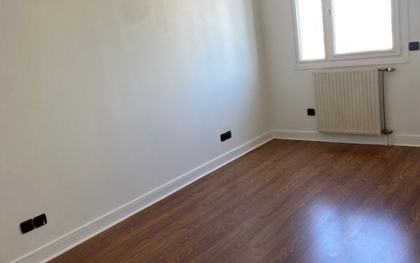 Appartement à louer    4 pièces • 104 m2 Lyon 7