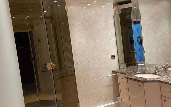 Appartement à louer    4 pièces • 104 m2 Lyon 7