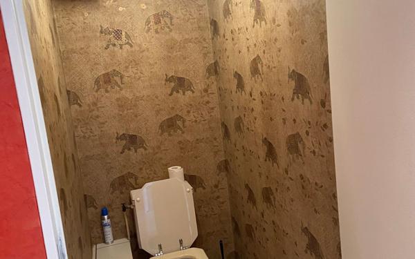 Appartement à louer    4 pièces • 104 m2 Lyon 7