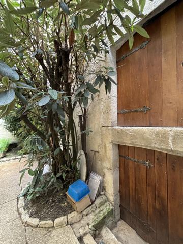 Belle demeure de 200m² au centre ville de Châtillon-sur-Seine sur 650m² de terrain avec atelier . Châtillon-sur-Seine (21400)