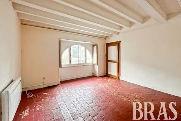Appartement T2 - 48m² - Nantes centre-ville