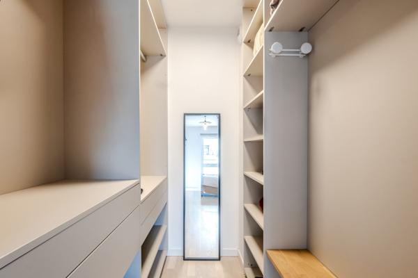 ANTHY-SUR-LÉMAN – APPARTEMENT TRAVERSANT AVEC VUE EXCEPTIONNELLE SUR LE LAC