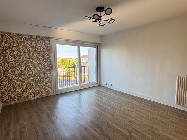 APPARTEMENT 2 Chambres - FAC / IUT