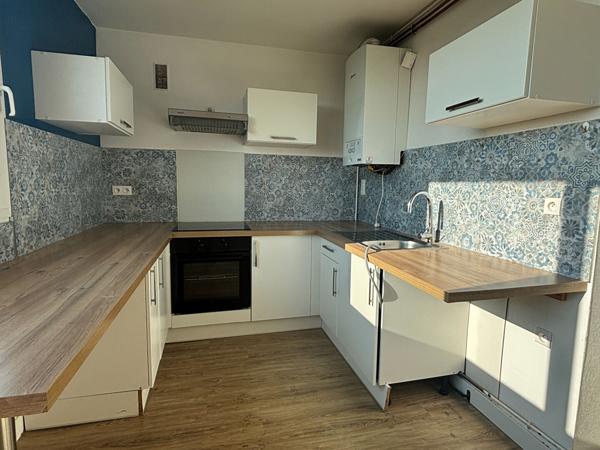 APPARTEMENT 2 Chambres - FAC / IUT