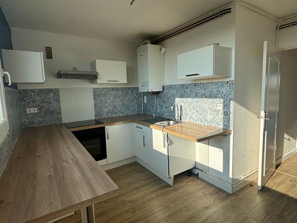 APPARTEMENT 2 Chambres - FAC / IUT