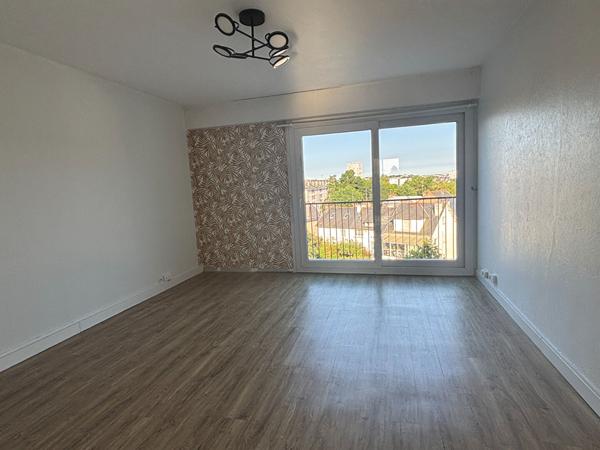 APPARTEMENT 2 Chambres - FAC / IUT