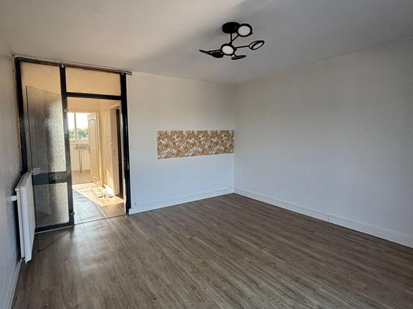 APPARTEMENT 2 Chambres - FAC / IUT