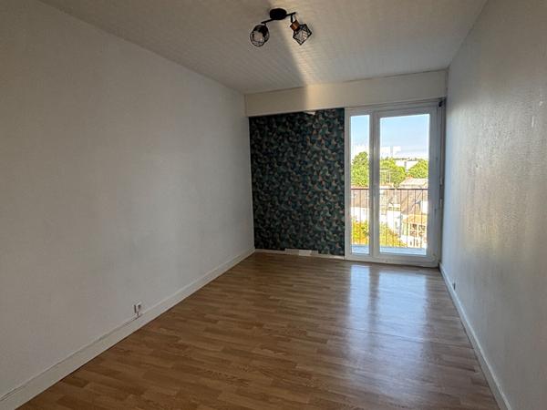 APPARTEMENT 2 Chambres - FAC / IUT