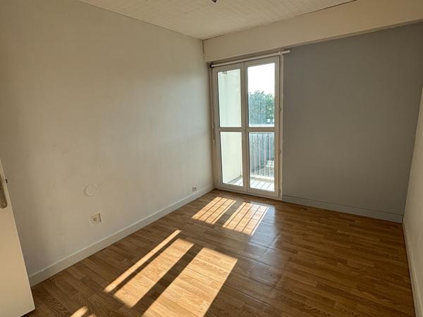 APPARTEMENT 2 Chambres - FAC / IUT