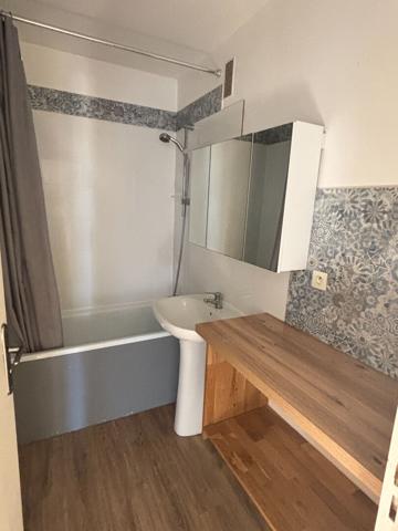 APPARTEMENT 2 Chambres - FAC / IUT