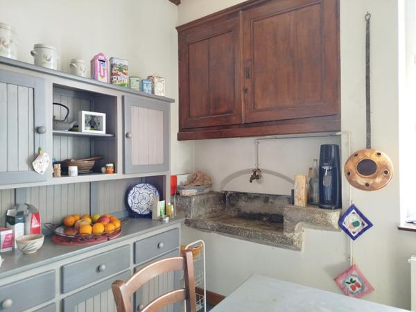 Ensemble immobilier, maison et logements locatifs sur 1,5 ha de terrain