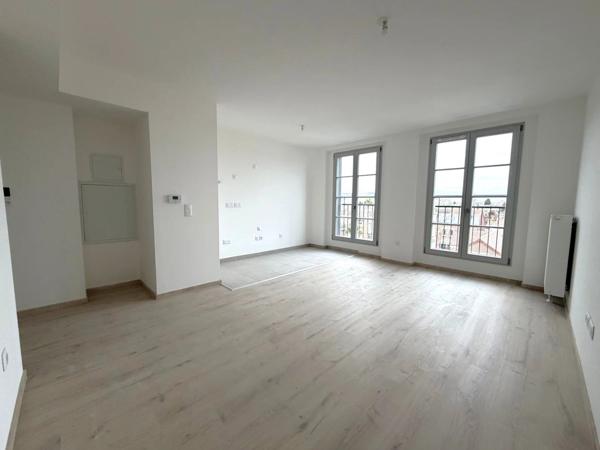 Vente Appartement 3 pièces 59 m2 à Compiègne