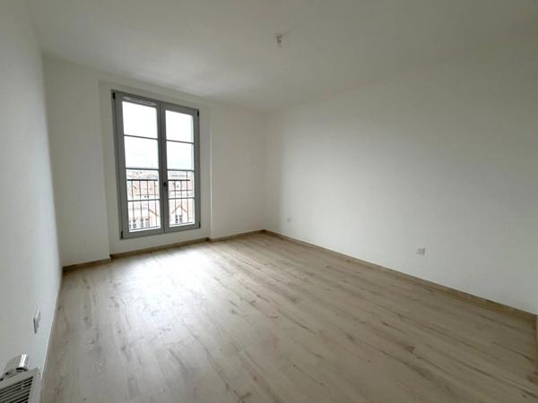 Vente Appartement 3 pièces 59 m2 à Compiègne