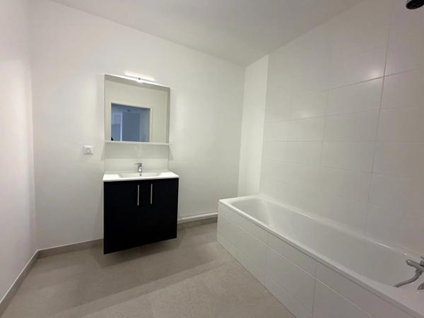 Vente Appartement 3 pièces 59 m2 à Compiègne