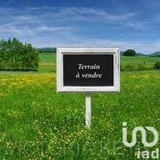 Terrain à vendre 552 m² Martillac