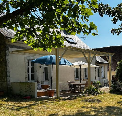 Maison à vendre à Noyant-Villages (49490) - Maine-et-Loire