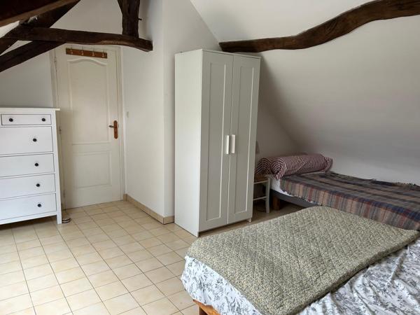 Maison à vendre à Noyant-Villages (49490) - Maine-et-Loire