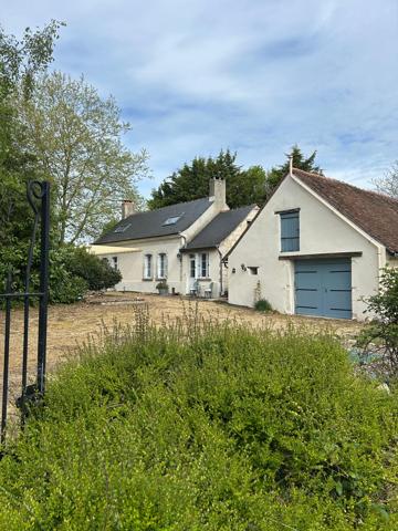 Maison à vendre à Noyant-Villages (49490) - Maine-et-Loire