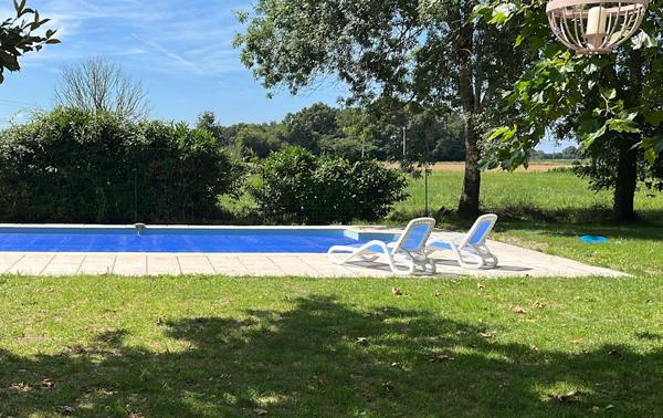 Maison à vendre à Noyant-Villages (49490) - Maine-et-Loire