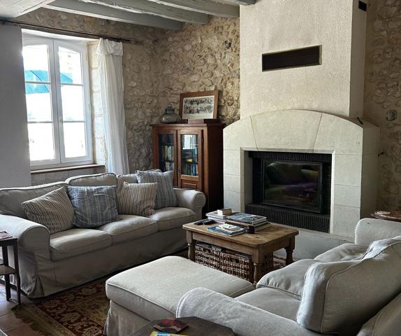 Maison à vendre à Noyant-Villages (49490) - Maine-et-Loire