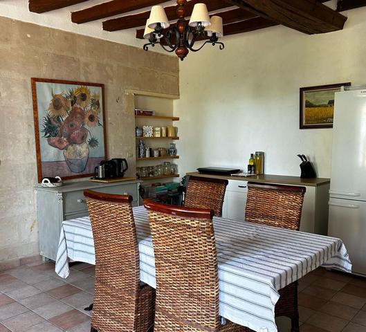 Maison à vendre à Noyant-Villages (49490) - Maine-et-Loire