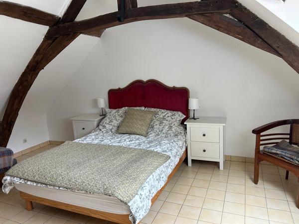 Maison à vendre à Noyant-Villages (49490) - Maine-et-Loire
