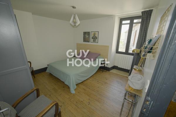 MAISON À VENDRE DE 6 PIÈCES DE 166,00 M²