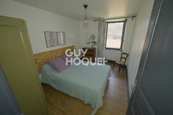 MAISON À VENDRE DE 6 PIÈCES DE 166,00 M²