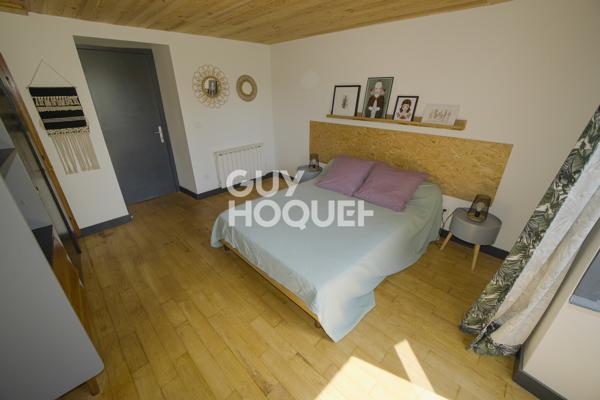MAISON À VENDRE DE 6 PIÈCES DE 166,00 M²