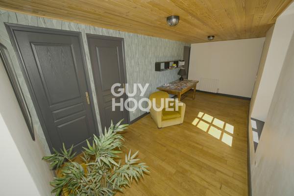 MAISON À VENDRE DE 6 PIÈCES DE 166,00 M²