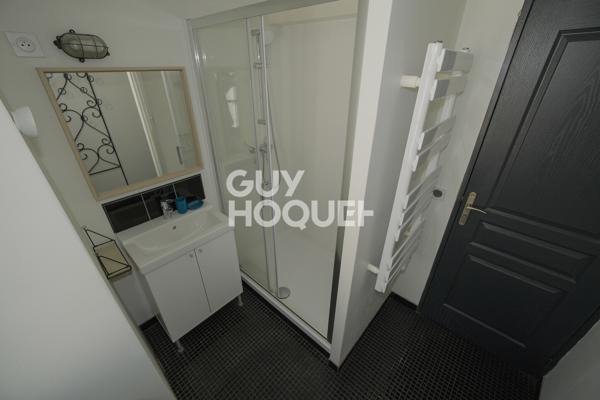 MAISON À VENDRE DE 6 PIÈCES DE 166,00 M²