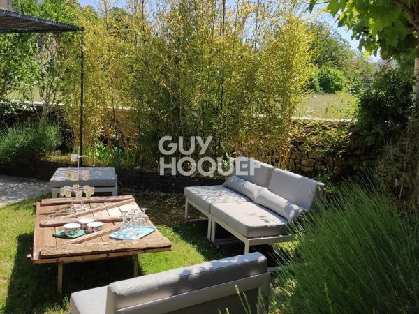 MAISON À VENDRE DE 6 PIÈCES DE 166,00 M²